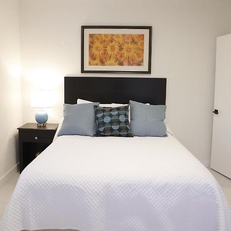 Apt 1 Miami Designer Studio In The Upper East-Side 部屋 写真