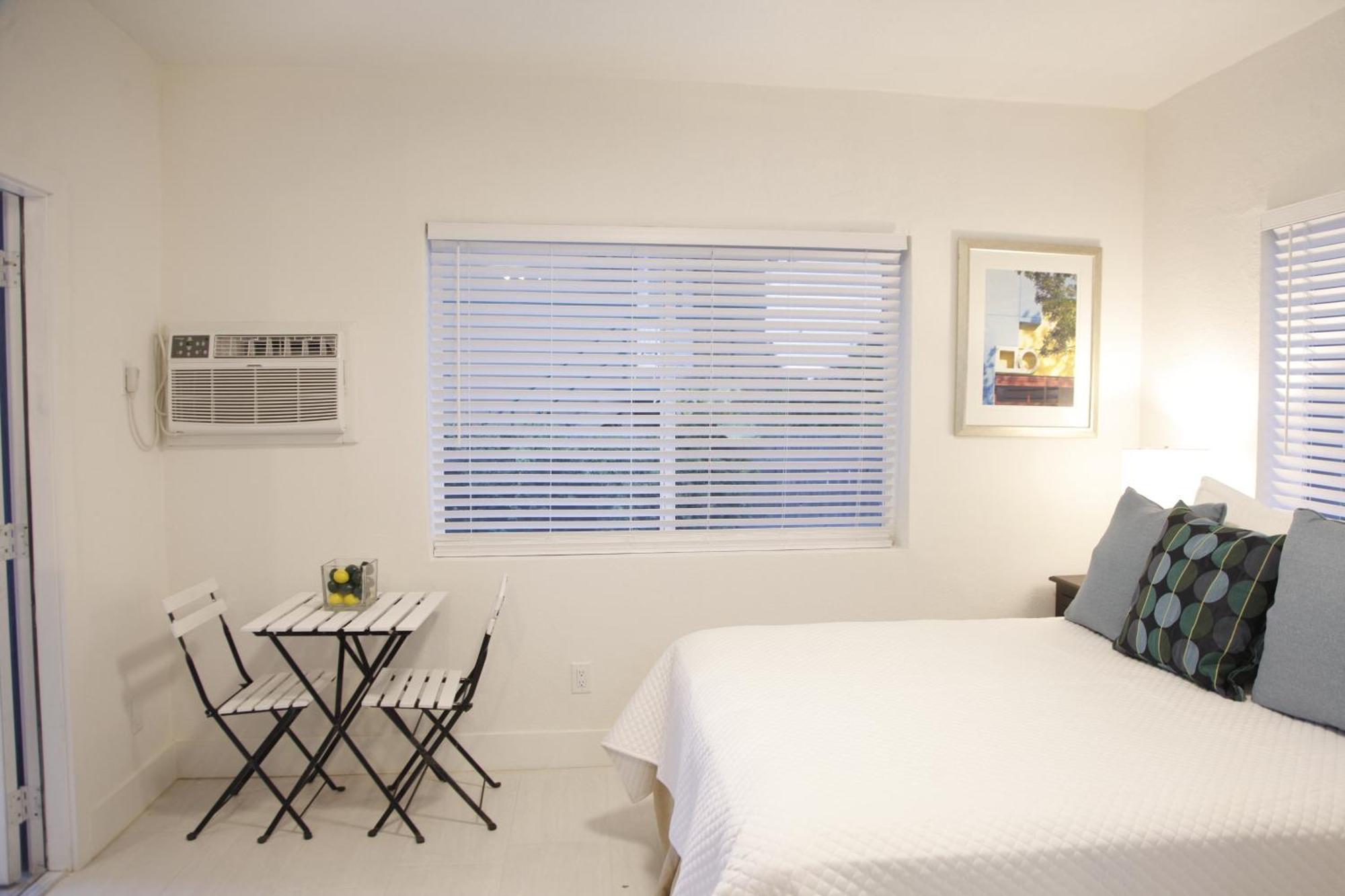 Apt 1 Miami Designer Studio In The Upper East-Side エクステリア 写真